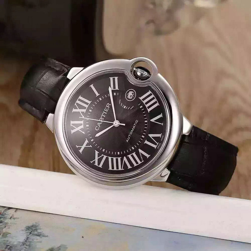 Cartier Watches 005